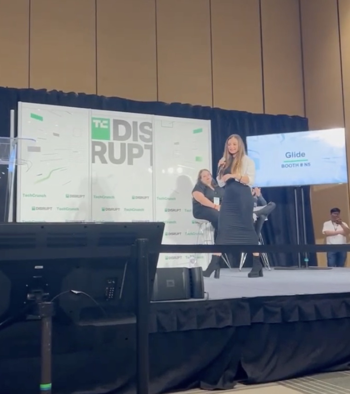 TechCrunch Disrupt